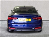 Audi A5 Image 4