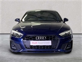 Audi A5 Image 5