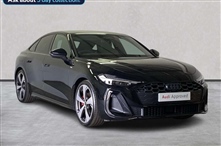 Used Audi A5