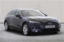 Used Audi A5