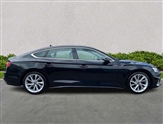 Audi A5 Image 3