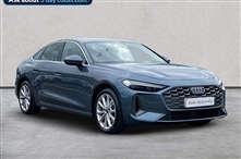Used Audi A5