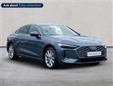 Audi A5 Image 1