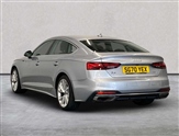 Audi A5 Image 2
