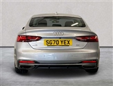Audi A5 Image 4