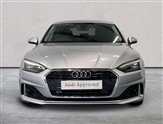 Audi A5 Image 5