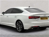 Audi A5 Image 2