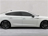 Audi A5 Image 3