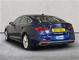 Audi A5 Image 2