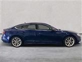 Audi A5 Image 3