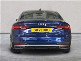 Audi A5 Image 4