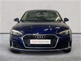 Audi A5 Image 5