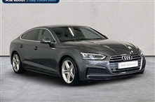 Used Audi A5