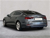 Audi A5 Image 2