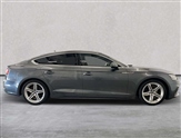 Audi A5 Image 3