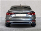 Audi A5 Image 4