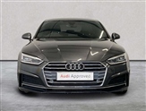 Audi A5 Image 5