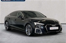Used Audi A5