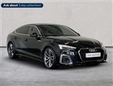 Audi A5 Image 1