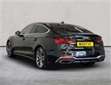 Audi A5 Image 2