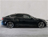 Audi A5 Image 3