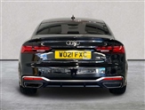 Audi A5 Image 4