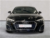 Audi A5 Image 5