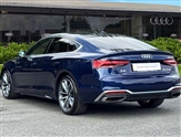 Audi A5 Image 2