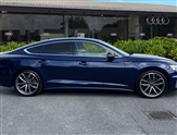 Audi A5 Image 3