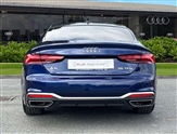 Audi A5 Image 4