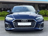 Audi A5 Image 6