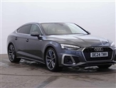 Audi A5 Image 1