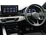 Audi A5 Image 2
