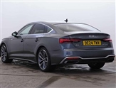 Audi A5 Image 3