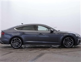 Audi A5 Image 4