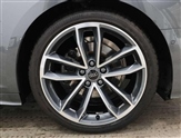 Audi A5 Image 5