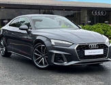 Audi A5 Image 1