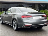 Audi A5 Image 2