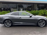 Audi A5 Image 3