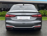 Audi A5 Image 4