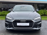 Audi A5 Image 6