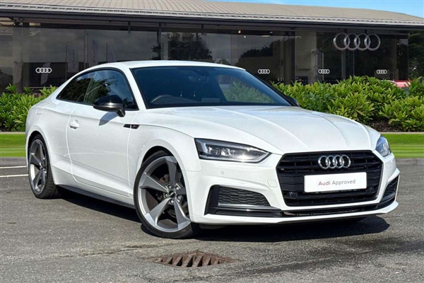 Large image for the Used Audi A5