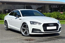 Used Audi A5
