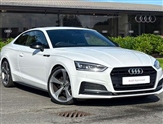 Audi A5 Image 1