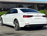 Audi A5 Image 2