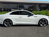 Audi A5 Image 3