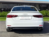Audi A5 Image 4