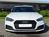 Audi A5 Image 5