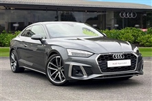 Used Audi A5