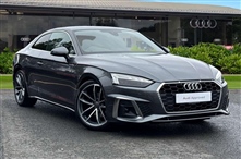 Used Audi A5